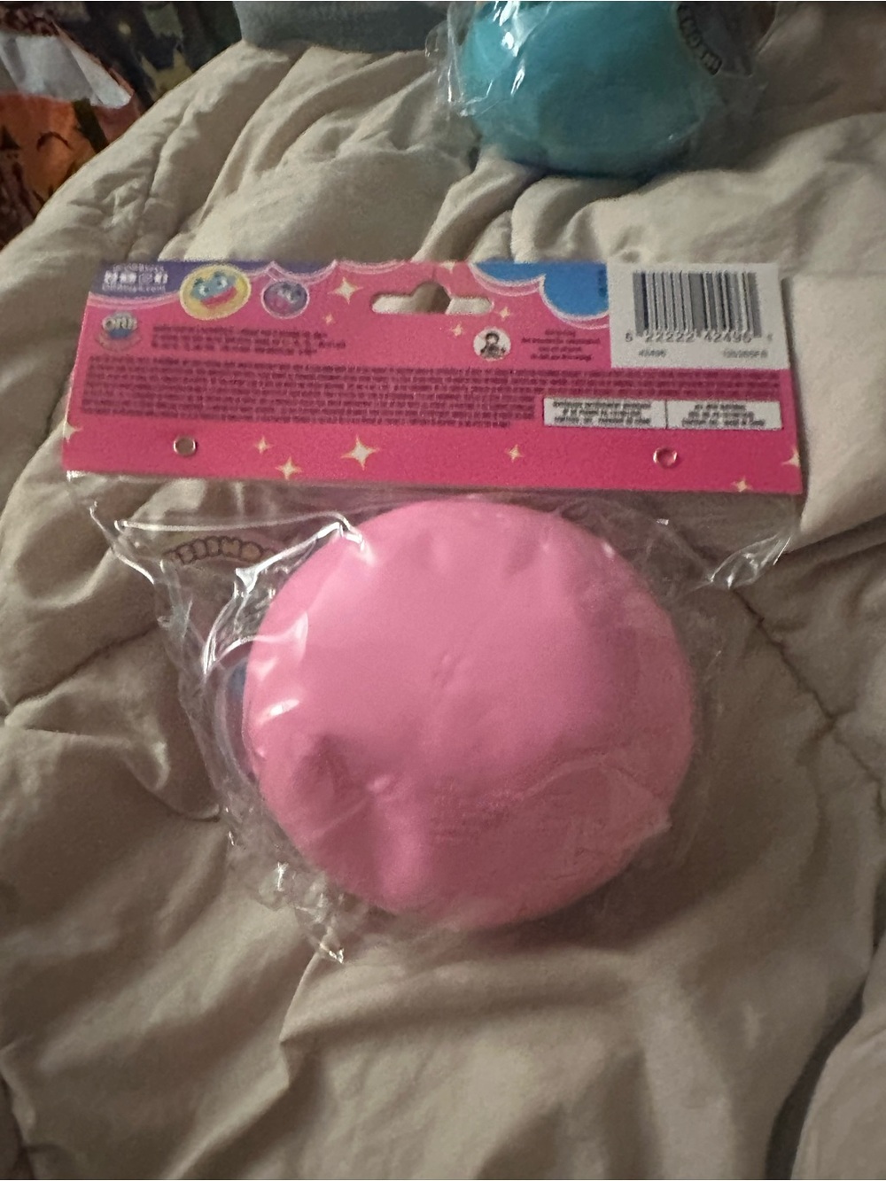 Pink Smusher - Picture 3 of 3